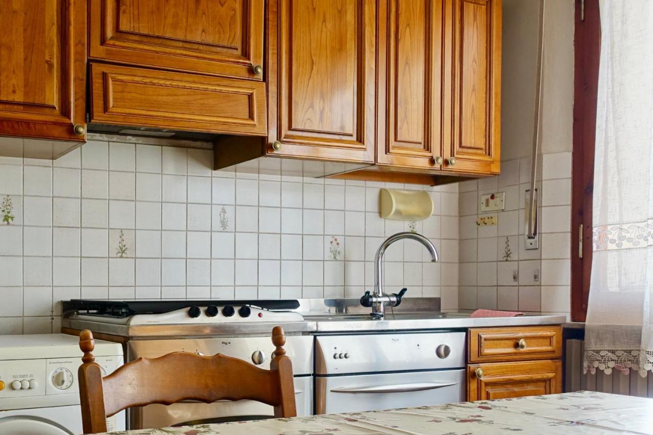 شقة Casa Timo A بانيو فينيوني المظهر الخارجي الصورة