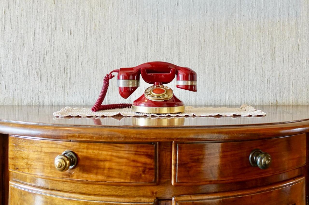 شقة Casa Timo A بانيو فينيوني المظهر الخارجي الصورة
