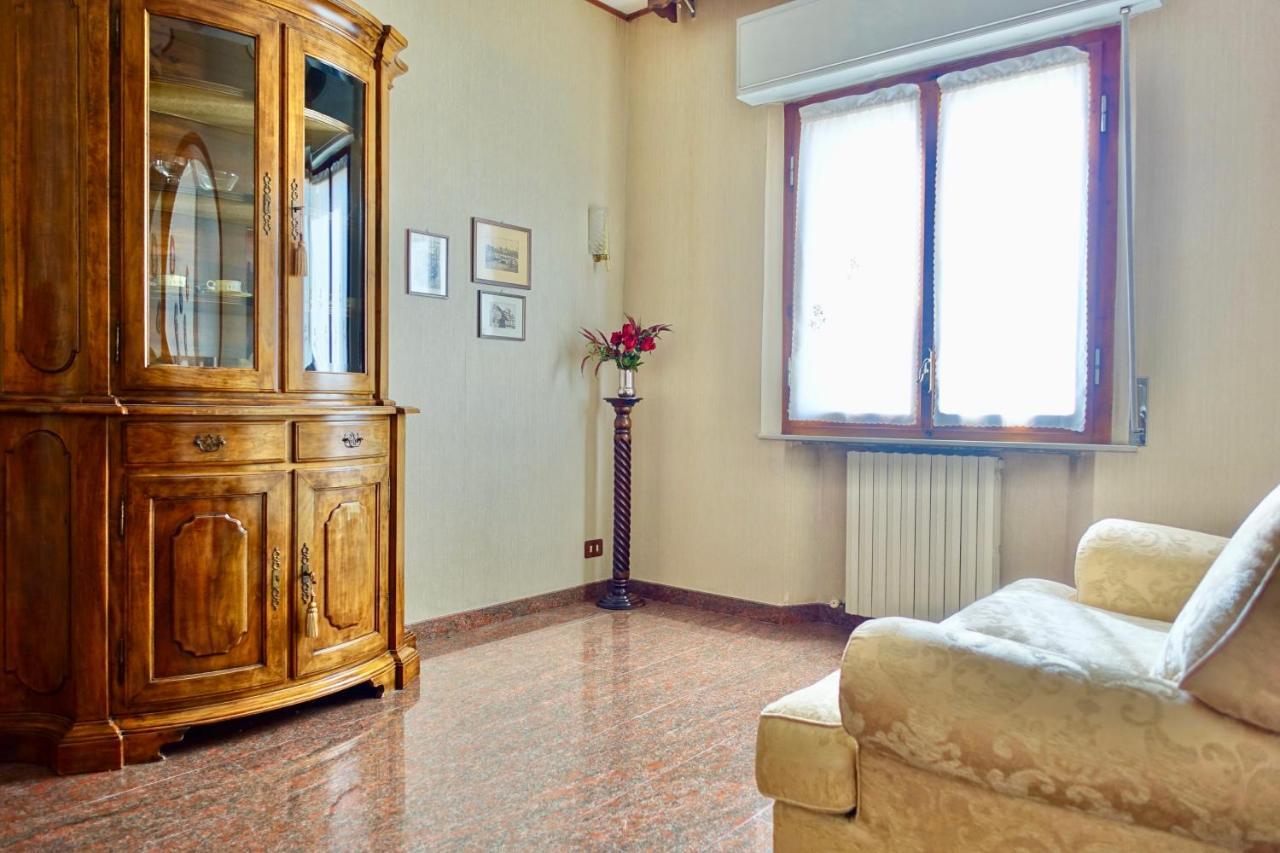 شقة Casa Timo A بانيو فينيوني المظهر الخارجي الصورة