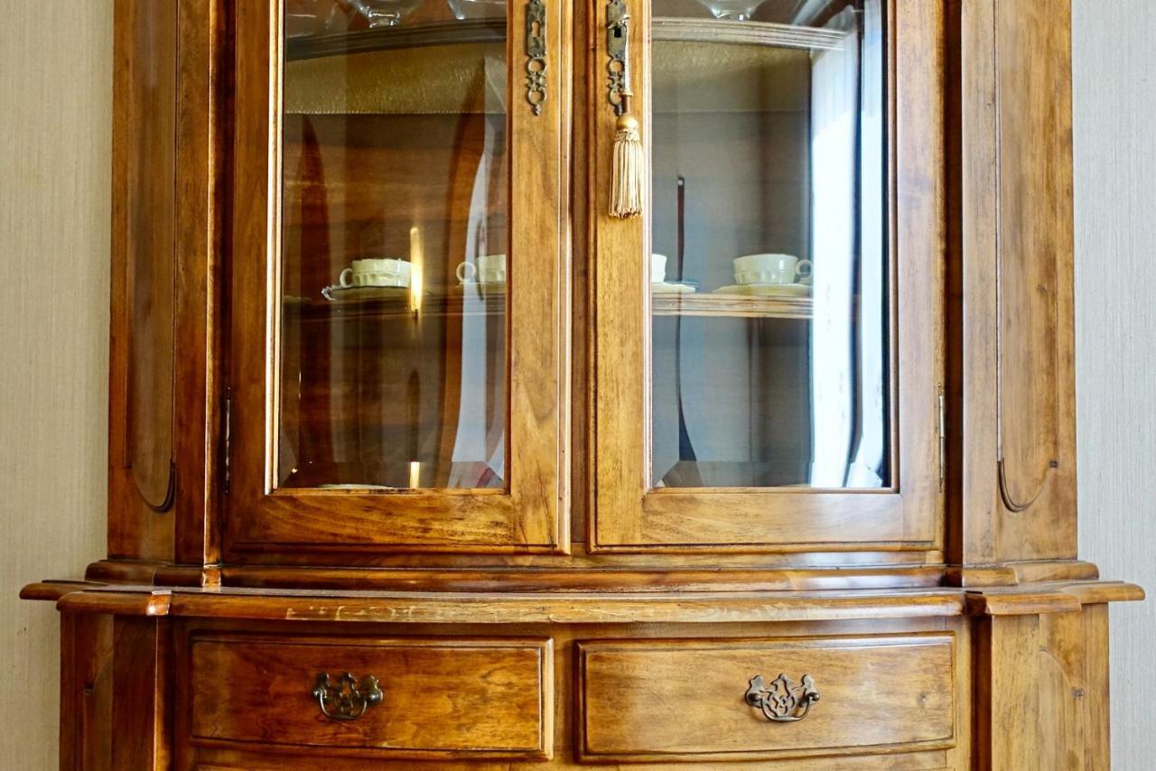 شقة Casa Timo A بانيو فينيوني المظهر الخارجي الصورة