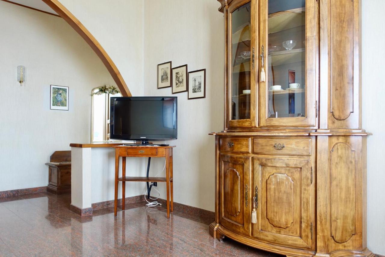 شقة Casa Timo A بانيو فينيوني المظهر الخارجي الصورة