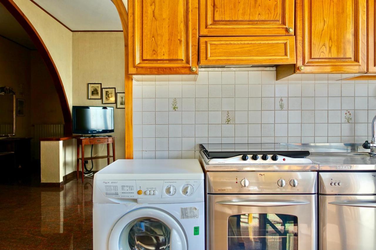 شقة Casa Timo A بانيو فينيوني المظهر الخارجي الصورة