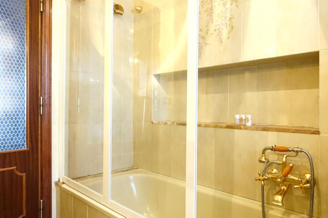 شقة Casa Timo A بانيو فينيوني المظهر الخارجي الصورة